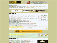 Tablet Screenshot of 321gold.com